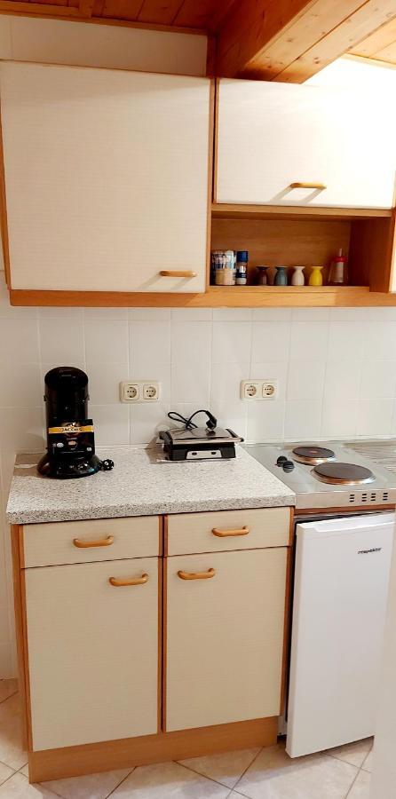 Ferienwohnung Nadine Egger Himmelberg الغرفة الصورة